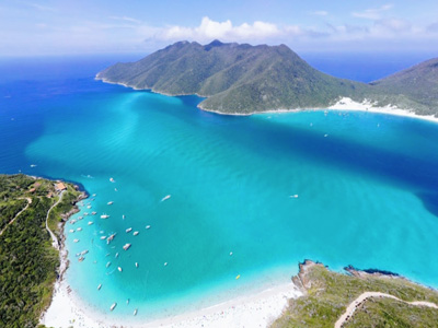 Arraial do Cabo