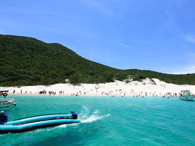 Arraial do Cabo