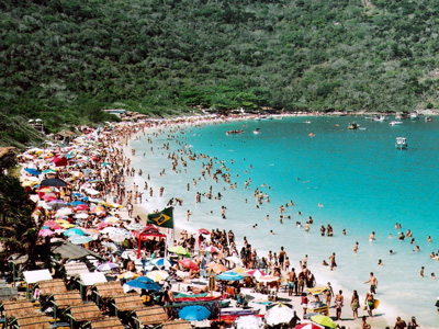 Arraial do Cabo