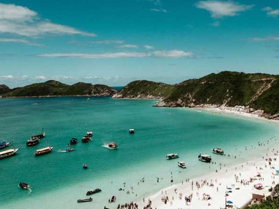 Arraial do Cabo